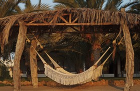 La Hacienda Bahía Paracas
