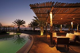 La Hacienda Bahía Paracas