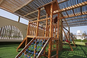 La Hacienda Bahía Paracas