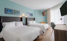 Casa Andina Select Paracas