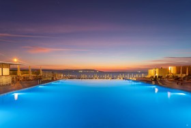 Casa Andina Select Paracas