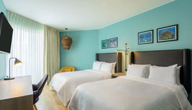 Casa Andina Select Paracas