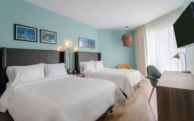 Casa Andina Select Paracas