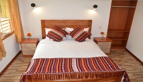 Hotel Inka Pisac