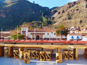 Hotel Inka Pisac