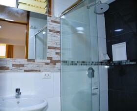 Hotel Inka Pisac