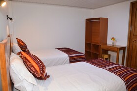 Hotel Inka Pisac