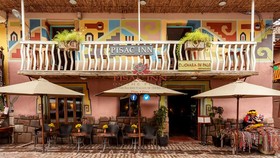 Pisac Inn