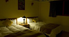 Royal Inka Pisac Hotel