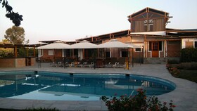 Casa Albergue Huaranjapo