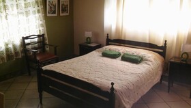 Casa Albergue Huaranjapo