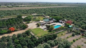 Casa Albergue Huaranjapo