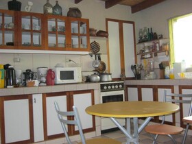Casa Albergue Huaranjapo