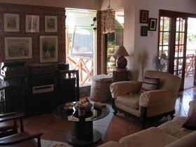 Casa Albergue Huaranjapo