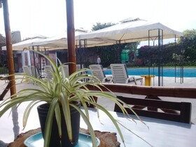 Casa Albergue Huaranjapo