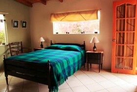 Casa Albergue Huaranjapo