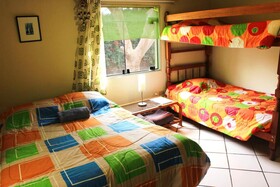 Casa Albergue Huaranjapo