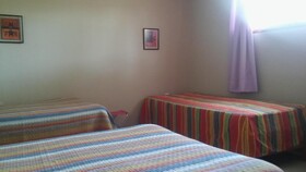 Casa Albergue Huaranjapo