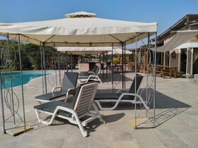Casa Albergue Huaranjapo