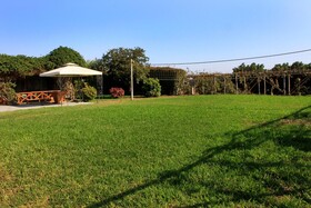 Casa Albergue Huaranjapo