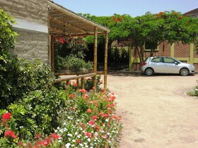Casa Albergue Huaranjapo