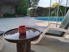 Casa Albergue Huaranjapo
