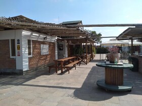 Casa Albergue Huaranjapo