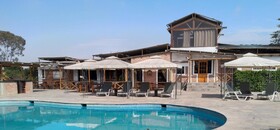 Casa Albergue Huaranjapo
