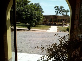 Casa Albergue Huaranjapo