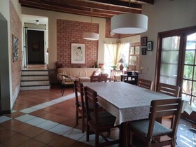 Casa Albergue Huaranjapo