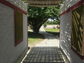 Casa Albergue Huaranjapo