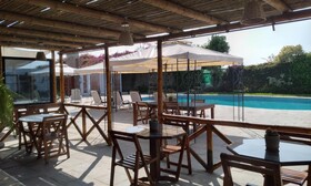 Casa Albergue Huaranjapo