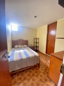Hospedaje Anais