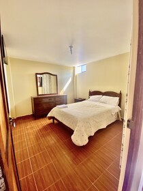 Hospedaje Anais