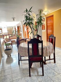 Hospedaje Anais