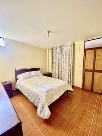 Hospedaje Anais