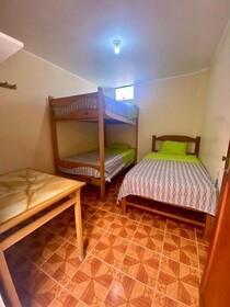 Hospedaje Anais