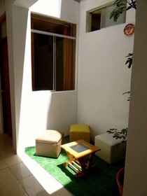 Hostal Sol de Pisco