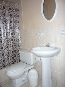Hostal Tambo Colorado