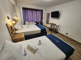 Hotel Luxotel Pisco