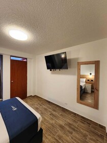 Hotel Luxotel Pisco