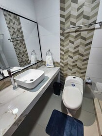 Hotel Luxotel Pisco