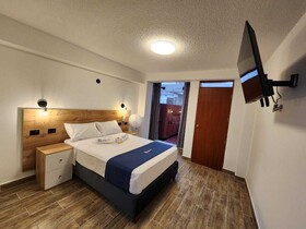 Hotel Luxotel Pisco