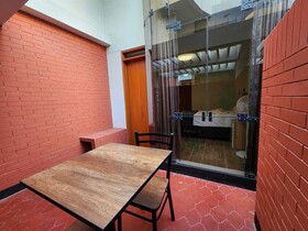 Hotel Luxotel Pisco