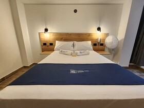 Hotel Luxotel Pisco