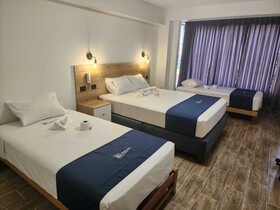 Hotel Luxotel Pisco