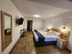 Hotel Luxotel Pisco