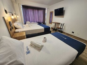 Hotel Luxotel Pisco
