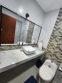 Hotel Luxotel Pisco