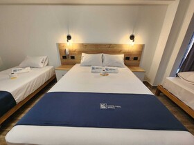 Hotel Luxotel Pisco